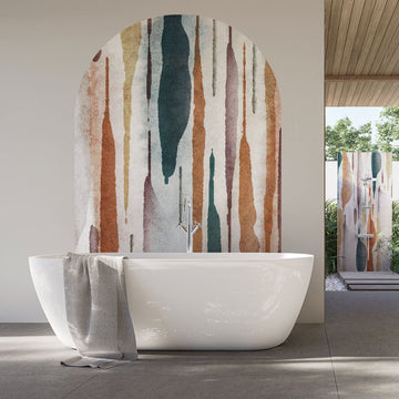 Modan – Tapeta Łuk Standard