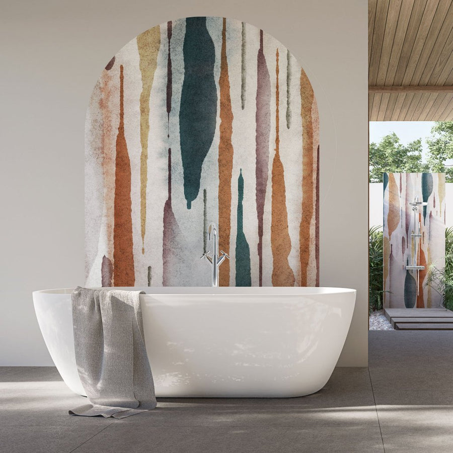 Modan – Tapeta Łuk Standard