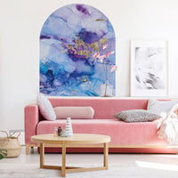 Acquarello – Tapeta Łuk Standard