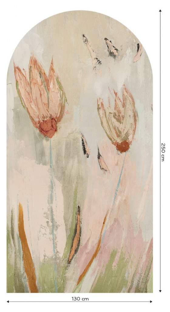 Anacardi – Tapeta Łuk Standard