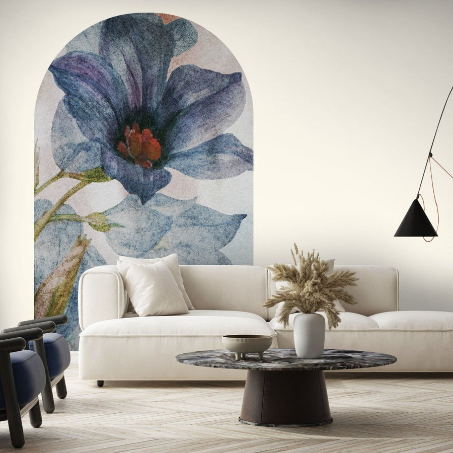 Antlia – Tapeta Łuk Standard