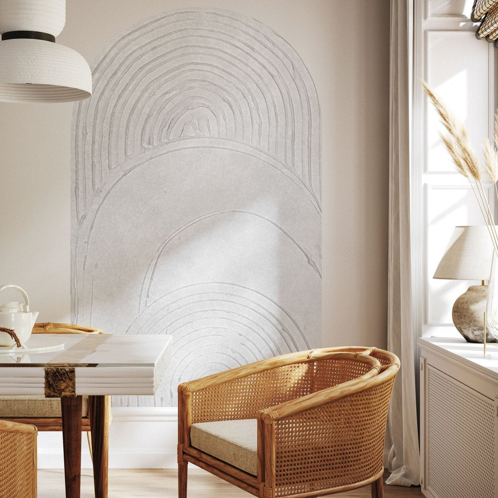 Arches – Tapeta Łuk Standard