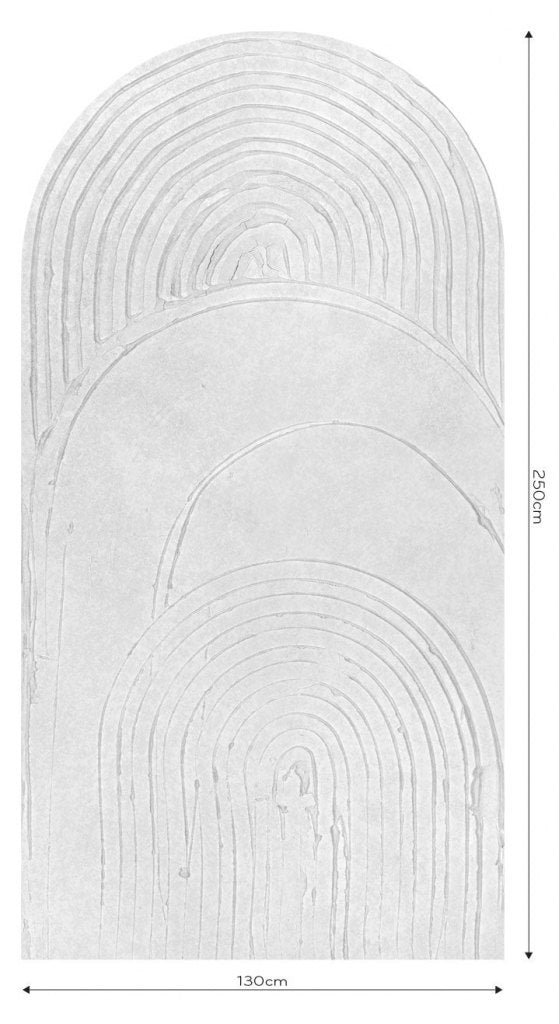 Arches – Tapeta Łuk Standard