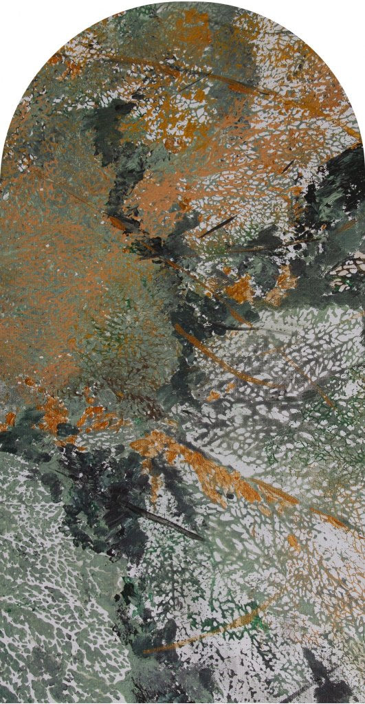 Aura – Tapeta Łuk Standard