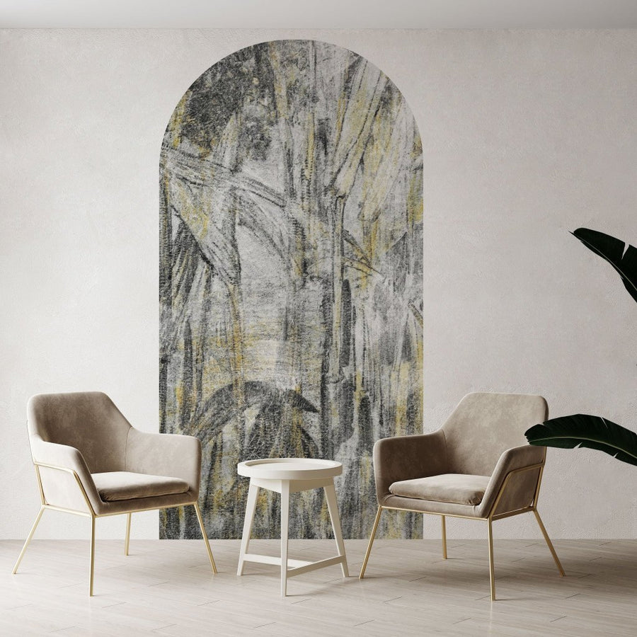 Aurora – Tapeta Łuk Standard