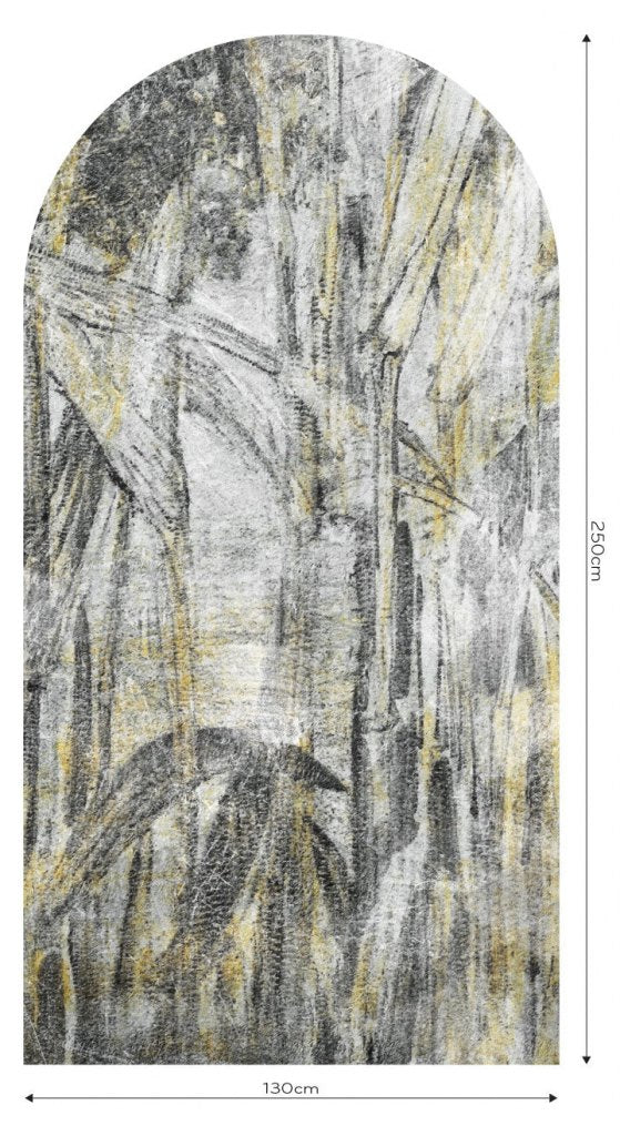 Aurora – Tapeta Łuk Standard