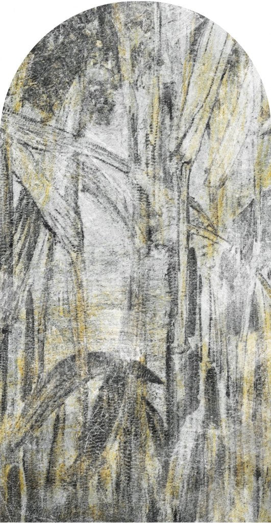 Aurora – Tapeta Łuk Standard