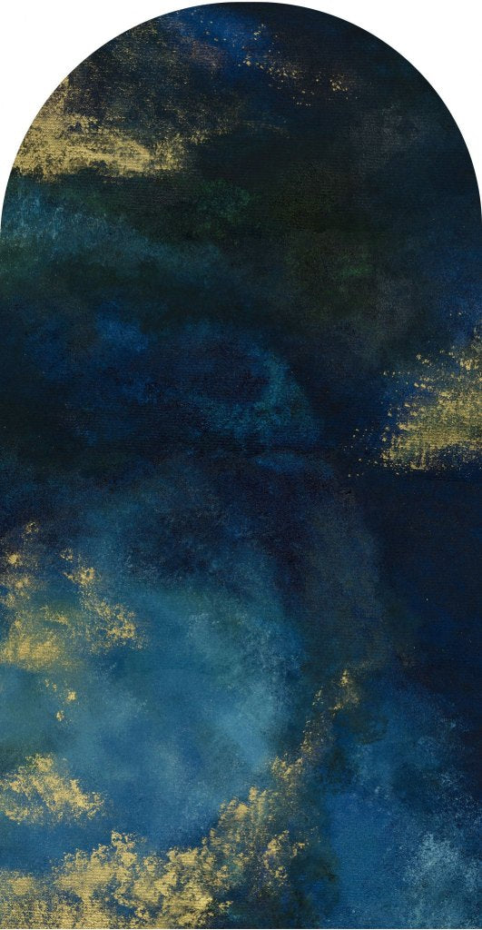 Azuro – Tapeta Łuk Standard