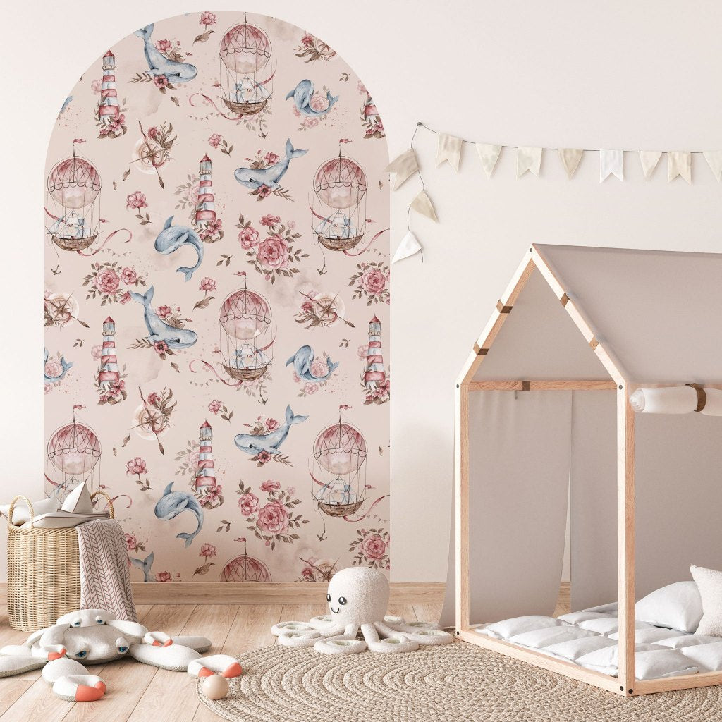 Baleno – Tapeta Łuk Standard