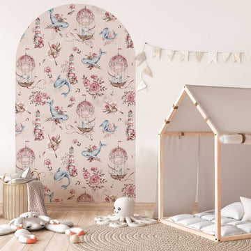 Baleno – Tapeta Łuk Standard