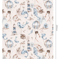 Baleno – Tapeta Łuk Standard