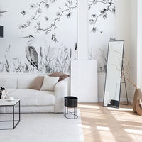 Heron  – Tapeta w rolkach