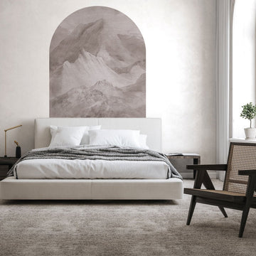 Samson Light – Tapeta Łuk Standard