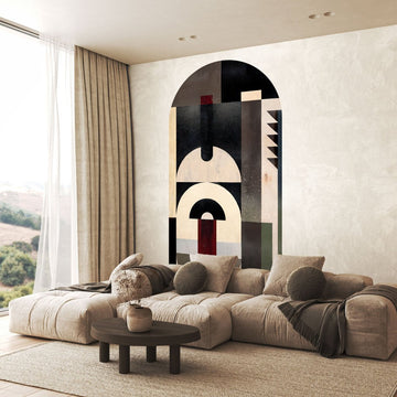 Magnum – Tapeta Łuk Standard