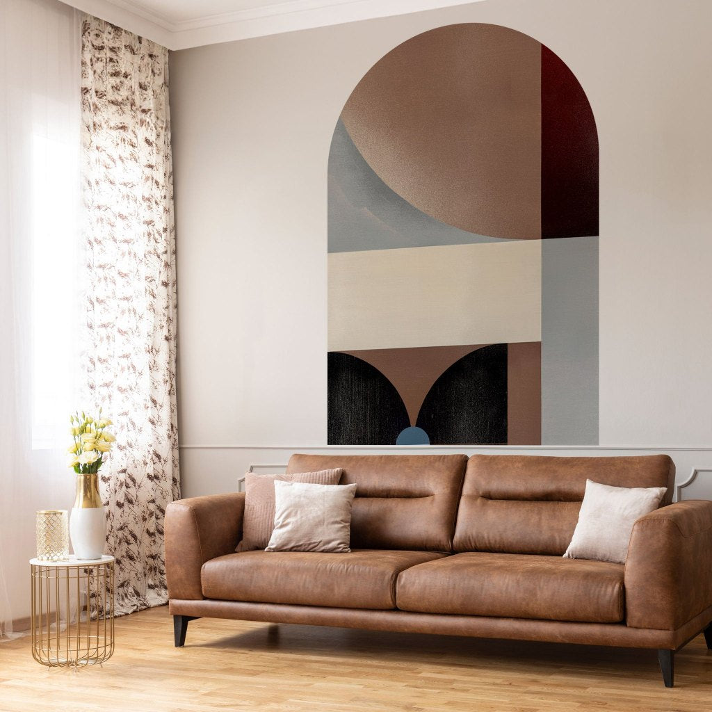 Opus – Tapeta Łuk Standard