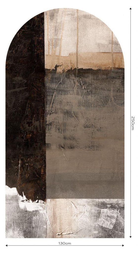 Nux – Tapeta Łuk Standard