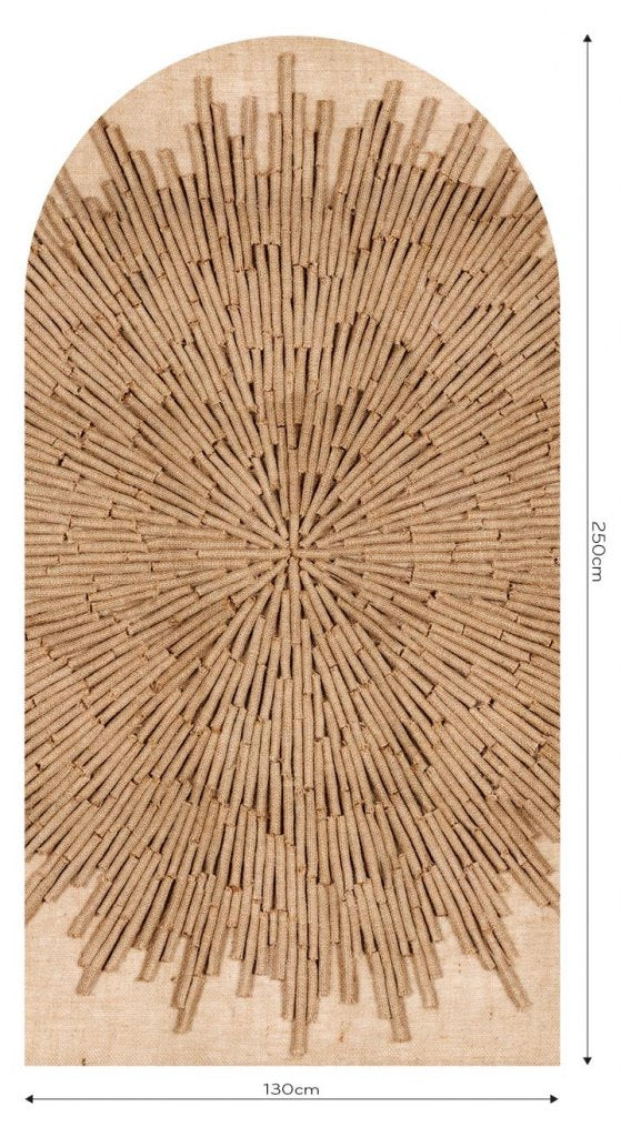 Sol – Tapeta Łuk Standard