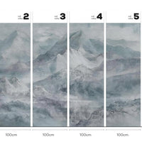 Samson – Tapeta w rolkach