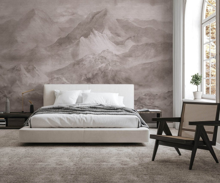 Samson Light – Tapeta w rolkach