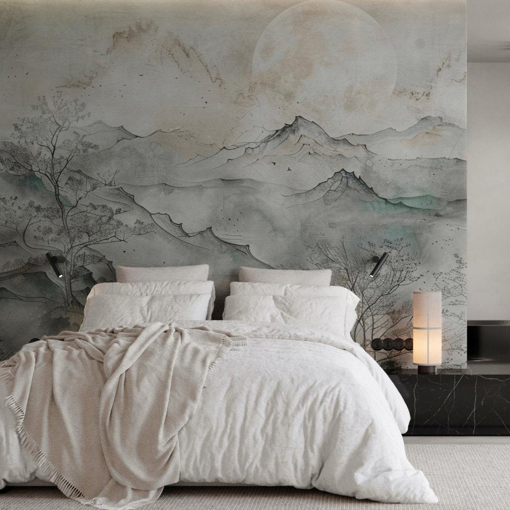 Sapporo – Tapeta w rolkach