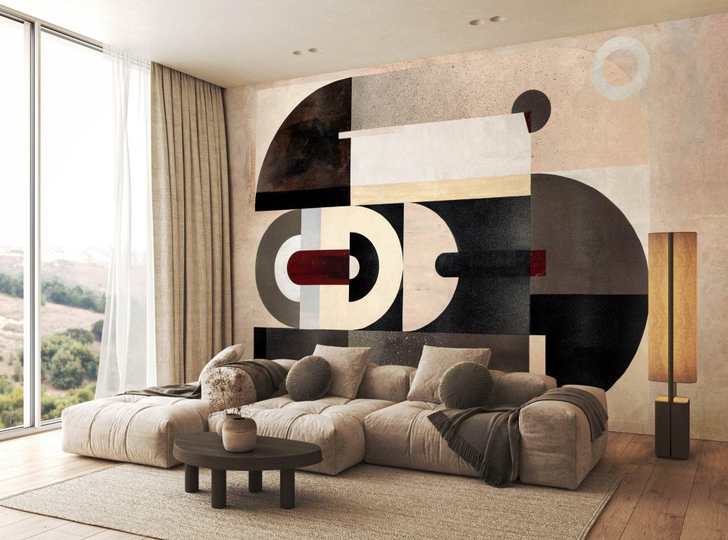 Magnum – Tapeta w rolkach