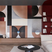 Opus – Tapeta w rolkach