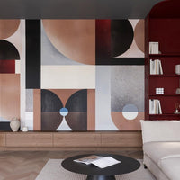 Opus – Tapeta w rolkach