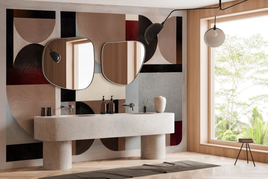 Opus – Tapeta w rolkach