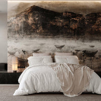 Barca – Tapeta w rolkach