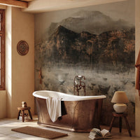 Barca – Tapeta w rolkach