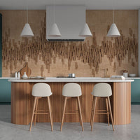 Abakus – Tapeta w rolkach