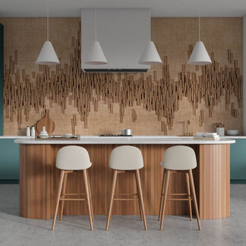 Abakus – Tapeta w rolkach