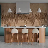 Abakus – Tapeta w rolkach