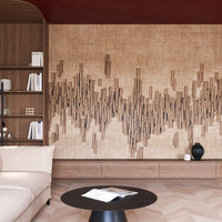 Abakus – Tapeta w rolkach