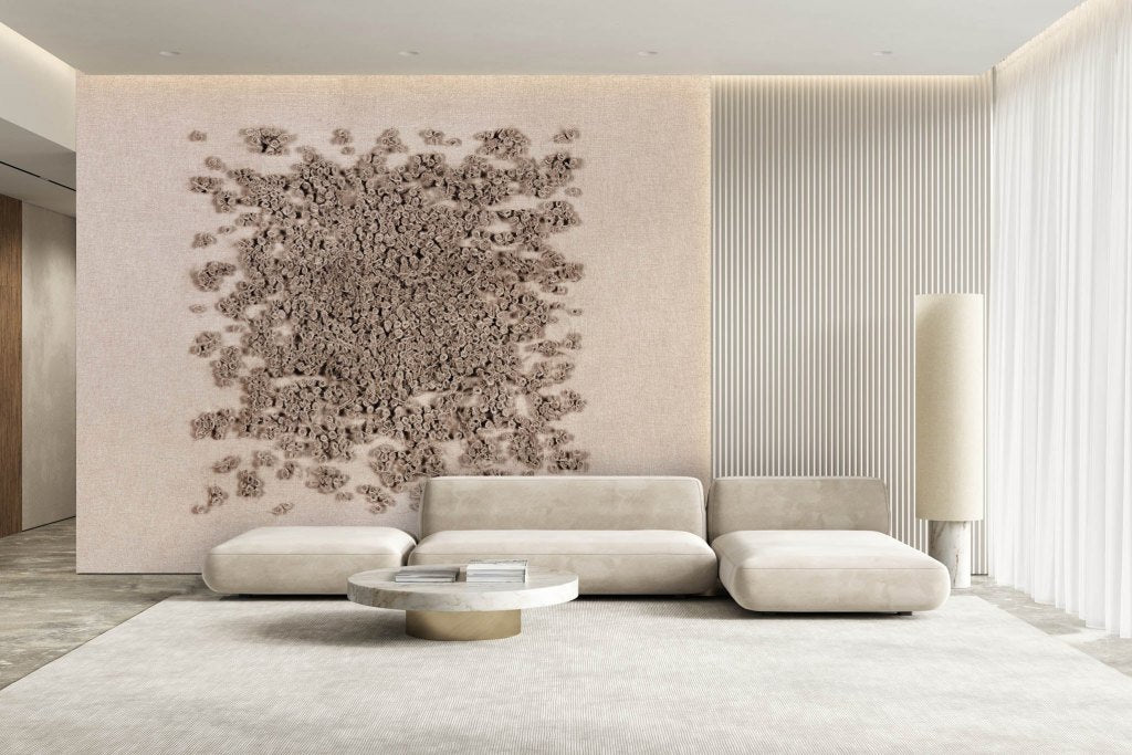 Centro – Tapeta w rolkach