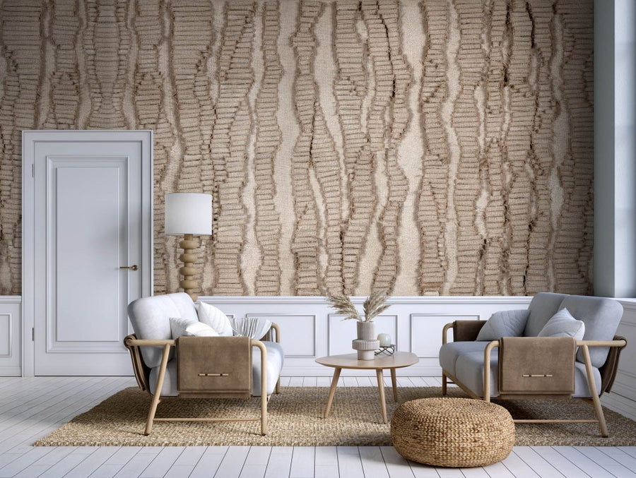 DNA – Tapeta w rolkach