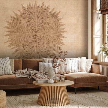 Sol – Tapeta w rolkach