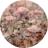 Pandora – Tapeta Koło Standard