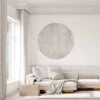 Fresco Light – Tapeta Koło Standard