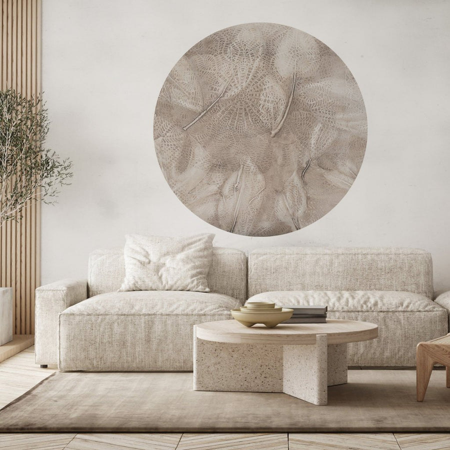 Vento – Tapeta Koło Standard