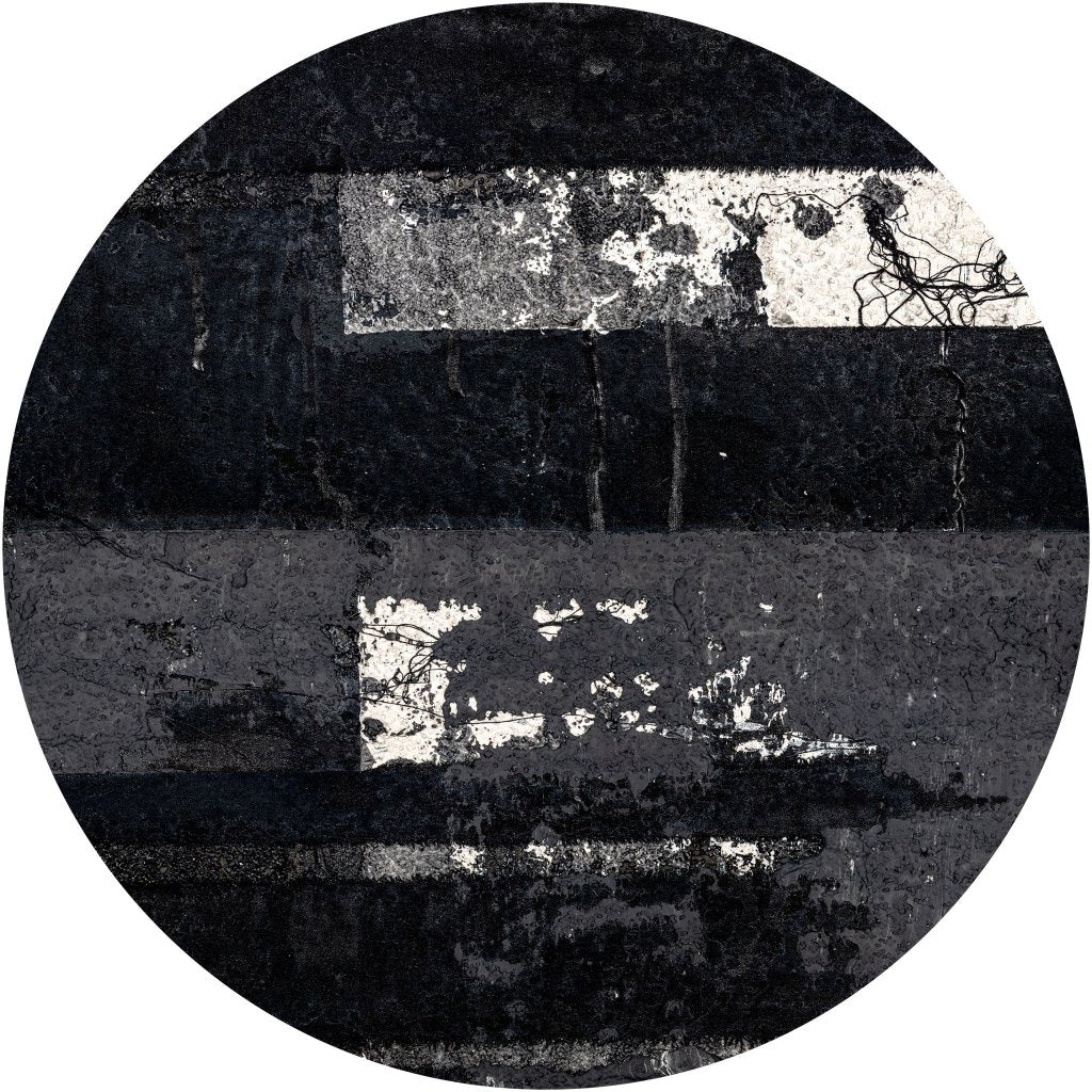 Dario – Tapeta Koło Standard