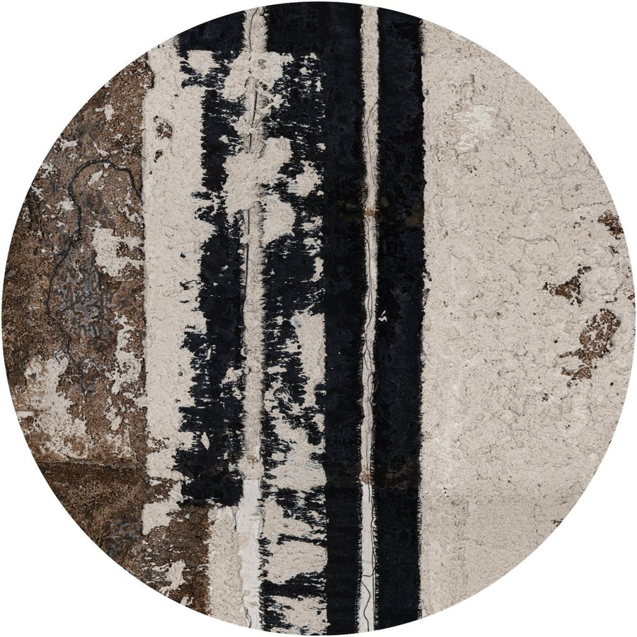 Oxido – Tapeta Koło Standard