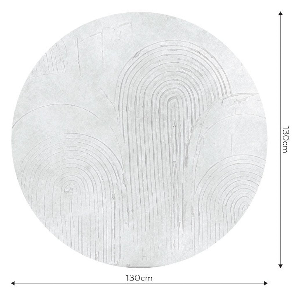 Arches – Tapeta Koło Standard