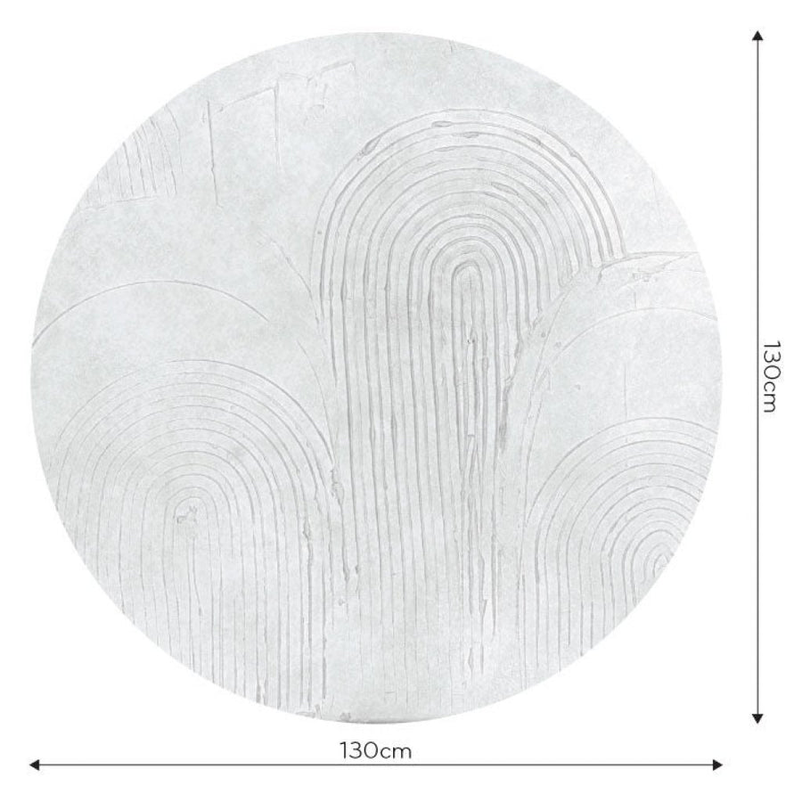 Arches – Tapeta Koło Standard