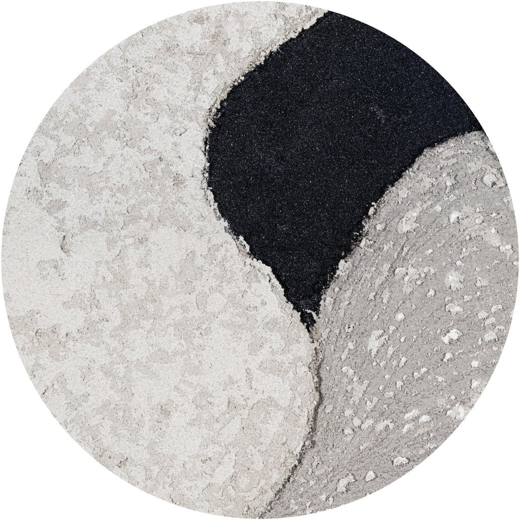 Shapes – Tapeta Koło Standard