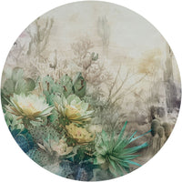 Pamo – Tapeta Koło Standard