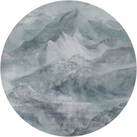 Samson – Tapeta Koło Standard