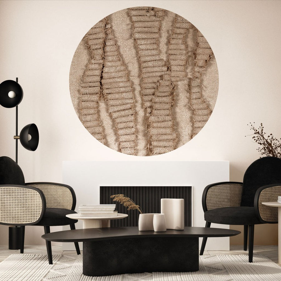 DNA – Tapeta Koło Standard