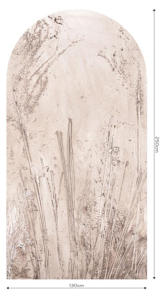 Pampa – Tapeta Łuk Standard