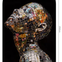 Disco – Tapeta Łuk Standard